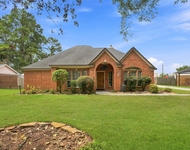Unit for rent at 5419 Teakwood Lane, Magnolia, TX, 77354