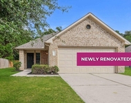 Unit for rent at 3127 Right Way, Kingwood, TX, 77339