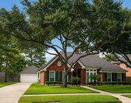 Unit for rent at 2115 Grandmill Lane, Katy, TX, 77494