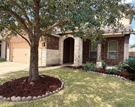 Unit for rent at 9 Supiro Court, Manvel, TX, 77578