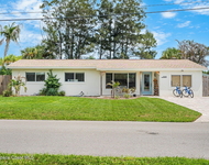 Unit for rent at 2059 Barracuda Avenue, Melbourne Beach, FL, 32951