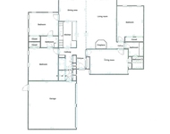 Unit for rent at 403 Shirleen Drive, Seabrook, TX, 77586
