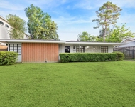 Unit for rent at 3825 Gramercy Street, Houston, TX, 77025