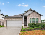 Unit for rent at 453 Embden Rim Drive, Willis, TX, 77318