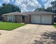 Unit for rent at 7426 Daylight Lane, Houston, TX, 77095