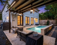 Unit for rent at 4002 Arnold Street, West University Place, TX, 77005