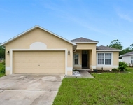 Unit for rent at 3430 Arabesque Drive, DELAND, FL, 32724