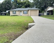 Unit for rent at 215 Pinehurst Drive, AUBURNDALE, FL, 33823