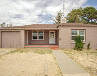 Unit for rent at 125 Anita Circle, El Paso, TX, 79905