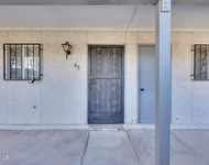 Unit for rent at 6700 Escondido Drive, El Paso, TX, 79912