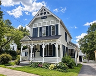 Unit for rent at 8 Fountain Street, Clinton, NY, 13323