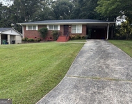 Unit for rent at 3047 Will Rogers Place Se, Atlanta, GA, 30316