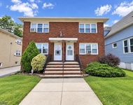 Unit for rent at 556 Cleveland Ave, Linden City, 07036-2714