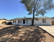 Unit for rent at 1727 W Michigan Avenue, Phoenix, AZ, 85023