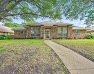 Unit for rent at 9719 Amberley Drive, Dallas, TX, 75243