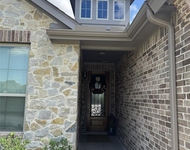 Unit for rent at 15012 Elite Drive, Aledo, TX, 76008