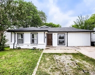Unit for rent at 326 E Holley Street, Mesquite, TX, 75149