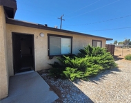 Unit for rent at 15430 Straight Arrow, APPLE VALLEY, CA, 92307
