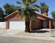 Unit for rent at 635 W Rice Street, BLYTHE, CA, 92225