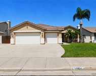 Unit for rent at 27164 Kepler Street, MENIFEE, CA, 92584