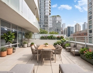 Unit for rent at 555 W 59th Street, Manhattan, NY, 10019