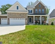 Unit for rent at 5809 Savannah Drive, BRANDYWINE, MD, 20613