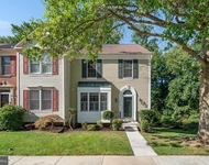 Unit for rent at 8710 Birkenhead Court, LAUREL, MD, 20723