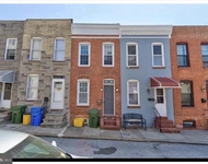 Unit for rent at 111 Bloomsberry Street, BALTIMORE, MD, 21230
