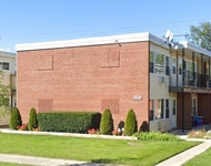 Unit for rent at 772 E 5th Court, Des Plaines, IL, 60016