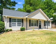 Unit for rent at 6985 Crooked O Trail, Gainesville, GA, 30506