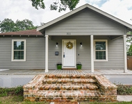 Unit for rent at 311 E 35th Street, Houston, TX, 77018