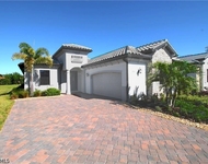 Unit for rent at 1975 Mustique Street, Naples, FL, 34120