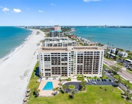 Unit for rent at 1460 Gulf Boulevard, CLEARWATER BEACH, FL, 33767