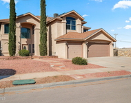 Unit for rent at 695 Paseo Del Mar Drive, Horizon City, TX, 79928