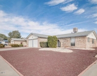 Unit for rent at 1718 Russ Randall Street, El Paso, TX, 79936