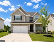 Unit for rent at 7759 Hansel Lane, Lithonia, GA, 30058