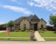 Unit for rent at 880 Saint Peter Lane, Prosper, TX, 75078