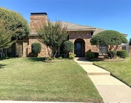 Unit for rent at 3346 Lanarc Drive, Plano, TX, 75023