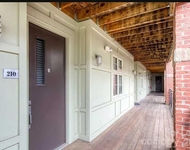 Unit for rent at 1101 W 1st Street, Charlotte, NC, 28202