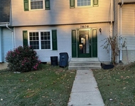 Unit for rent at 7806 Michele Drive, LANDOVER, MD, 20785