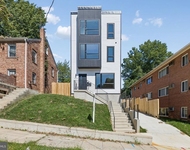 Unit for rent at 5046 Astor Place Se, WASHINGTON, DC, 20019