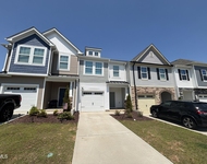 Unit for rent at 816 Channel Drop Loop, Zebulon, NC, 27597