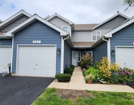 Unit for rent at 621 Woodhaven Drive, Mundelein, IL, 60060