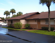 Unit for rent at 935 Prosperity Place Ne, Rockledge, FL, 32955