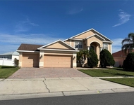 Unit for rent at 2641 Maggiore Circle, KISSIMMEE, FL, 34746
