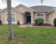 Unit for rent at 2100 Big Buck Drive, ST CLOUD, FL, 34772