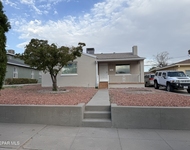 Unit for rent at 628 Loretto Road, El Paso, TX, 79903