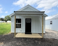 Unit for rent at 506 1st Ave. W. Lot 6, Fruithurst, AL, 36262