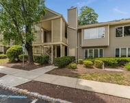 Unit for rent at 25 Augusta Dr, Clinton Twp., 08801-1606