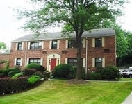 Unit for rent at 39 Sandra Circle, Westfield Town, 07090-1128